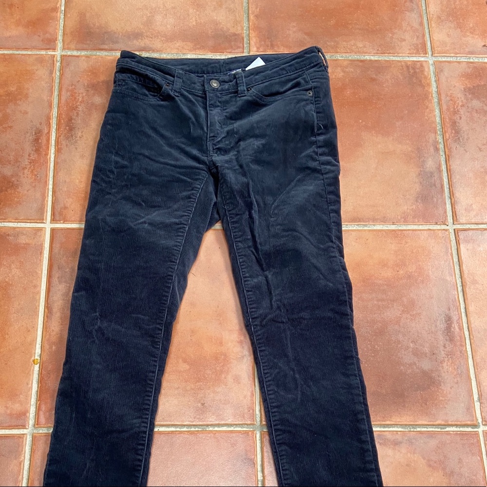 PATAGONIA CORDUROY PANTS